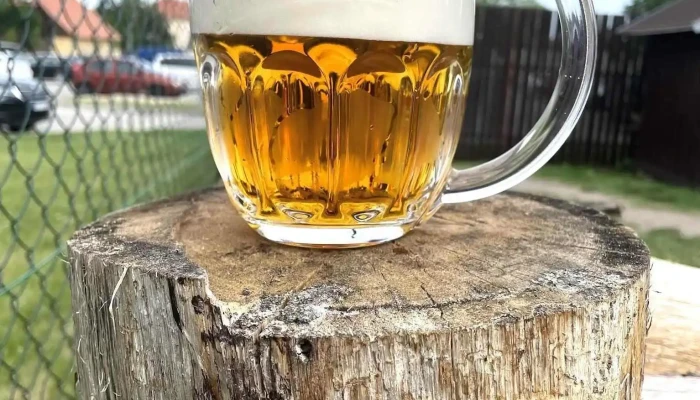 La Putika -  Prazdroj - Kozelkova 51