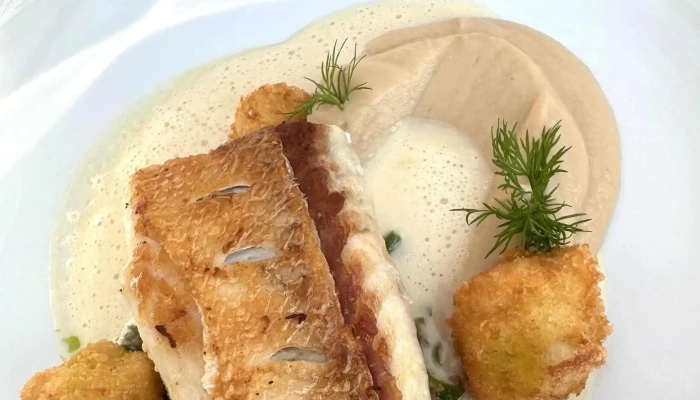 La Villa Restaurant -  Adresa - Stráže 3661