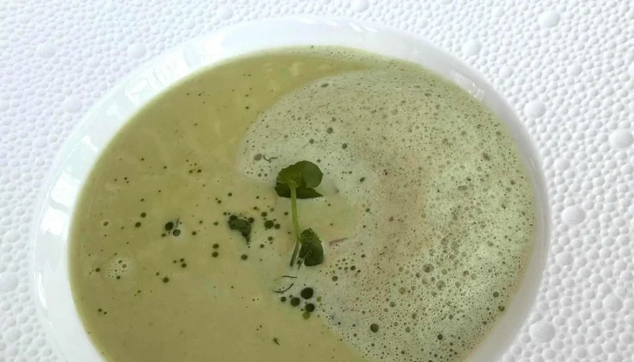 La Villa Restaurant -  Jak Se Dostat - Stráže 3661