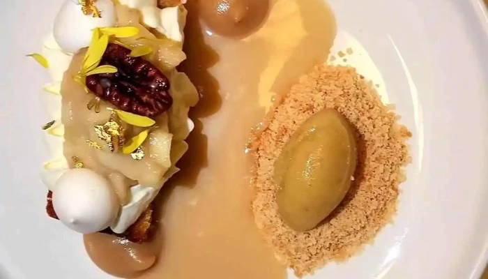 La Villa Restaurant -  Videa - Stráže 3661
