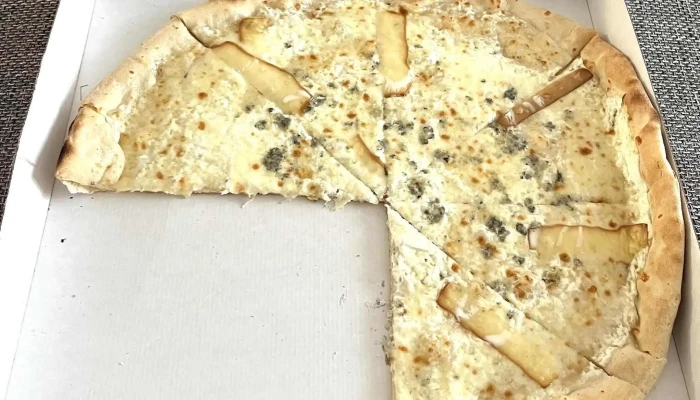 Labona Pizza Pizza - Mladá Boleslav-kosmonosy