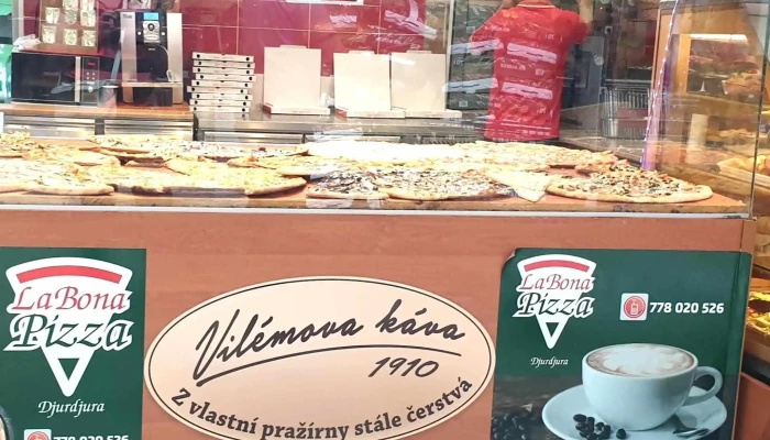 Labona Pizza Recenze - Mladá Boleslav-kosmonosy