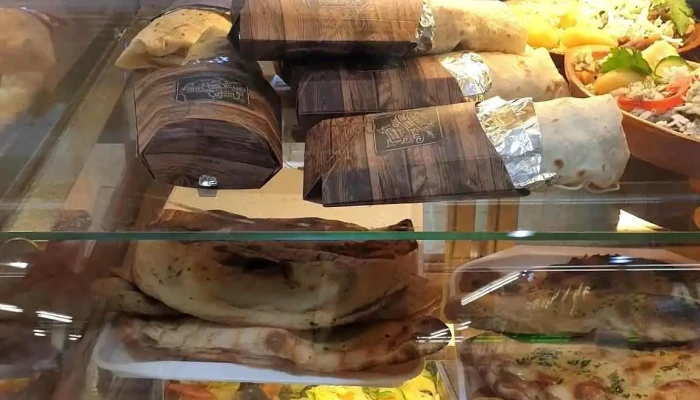 Labona Pizza Vse - Mladá Boleslav-kosmonosy
