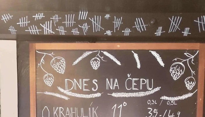 Labut Garden Blizko Mě - Zítkova 5