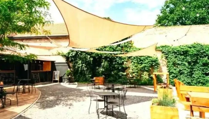 Labut Garden Od Vlastnika - Zítkova 5