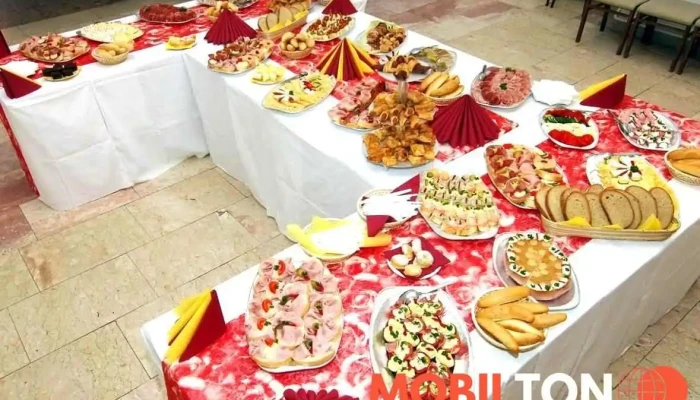 Labužník Catering - 746 01 Opava 1