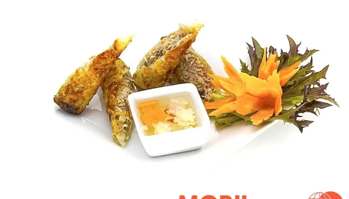 Lamon Bistro -  Jidlo A Piti - 28. Října 1352