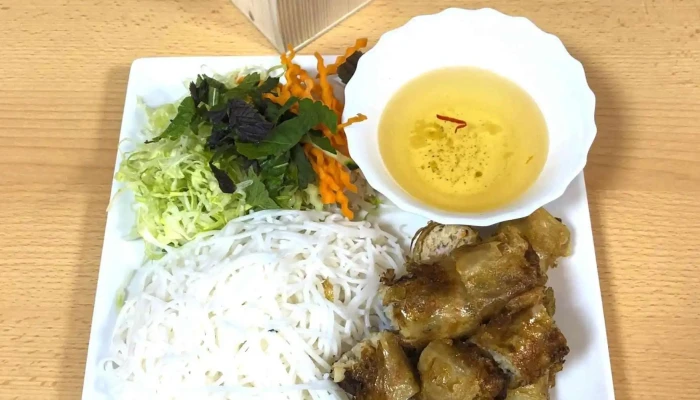 Lamon Bistro -  Od Vlastnika - 28. Října 1352