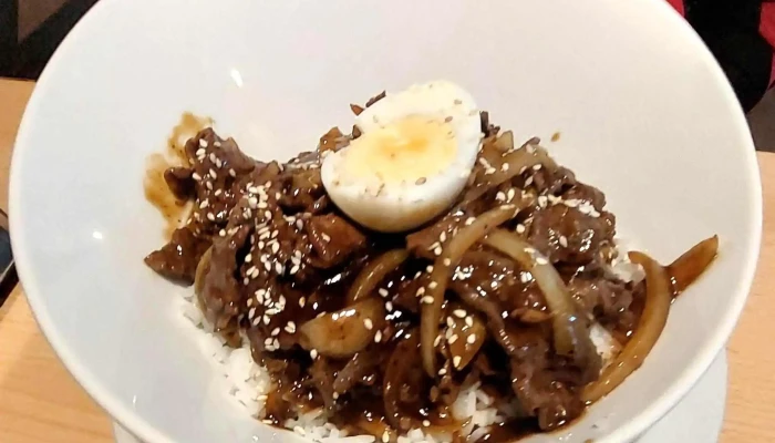 Lamon Bistro -  Webova Stranka - 28. Října 1352