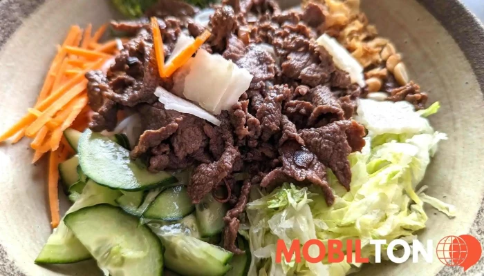 Lankas Asian Cuisine Jidlo A Piti - Husovo Nám. 17