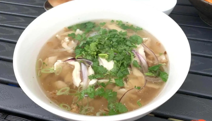 Lankas Asian Cuisine Pho - Husovo Nám. 17