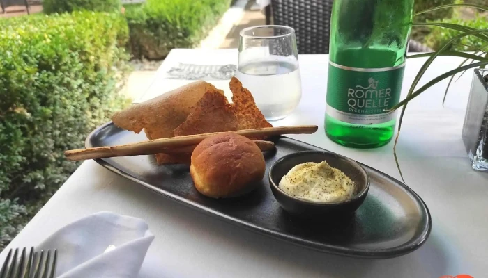 Le Grill Restaurant -  Foie Gras - Nové Město