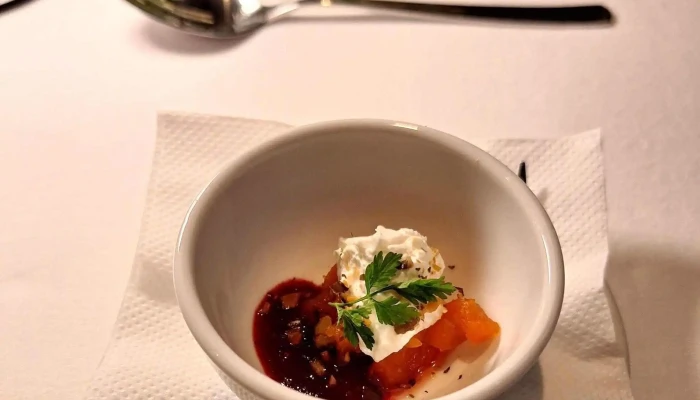 Le Grill Restaurant -  Fotky - Nové Město