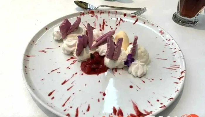 Le Grill Restaurant -  Nejnovejsi - Nové Město