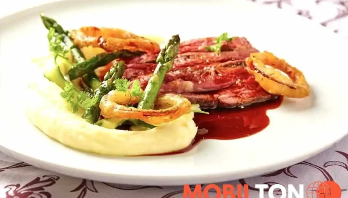 Le Grill Restaurant -  Od Vlastnika - Nové Město