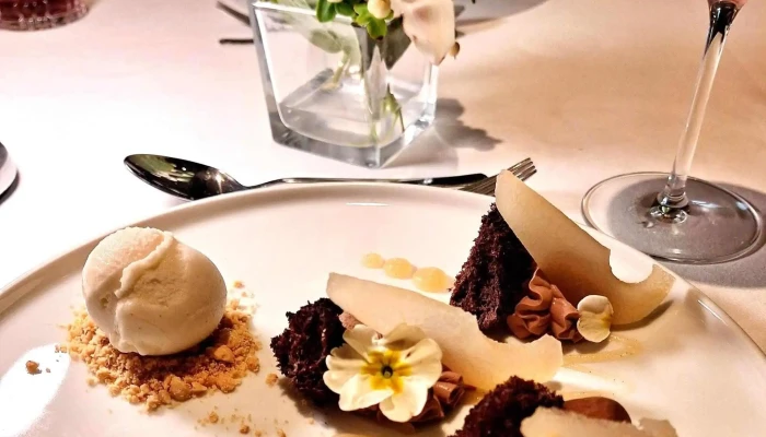Le Grill Restaurant -  Restaurace - Nové Město