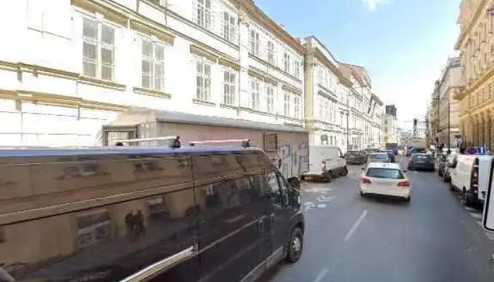 Le Grill Restaurant -  Street View A 360deg - Nové Město