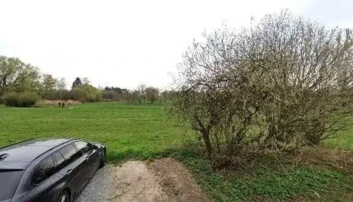 Ledobar Ricany Vse - Škroupova