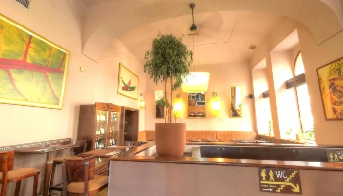 Lemon Leaf -  Street View A 360deg - Nové Město