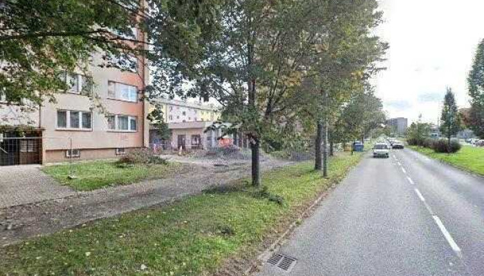 Lenka Dobkova Vse - Ostrava-jih-zábřeh