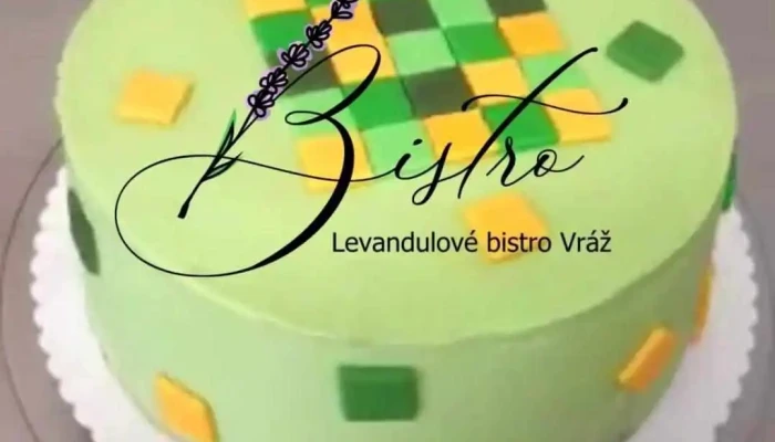 Levandulove Bistro Vraz   Misto Kde Mlsani Ma Smysl Videa - Květnová 80