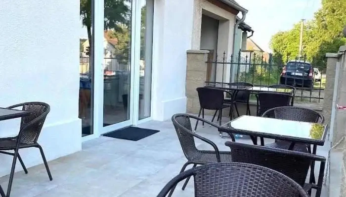 Levandulové bistro Vráž - místo, kde mlsání má smysl - Květnová 80