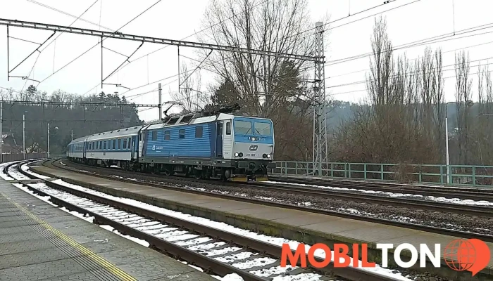 Libcice Nad Vltavou Videa - Czech Republic