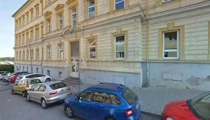 Lina Repa Street View A 360deg - Havířská 1414