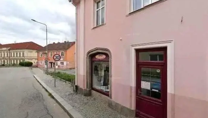 Liska Spacek   Servis A Prodej Vypocetni Techniky Street View A 360deg - Pražská 205