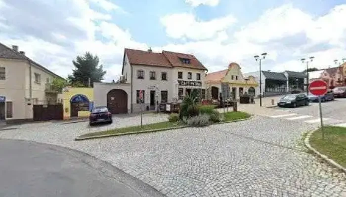 Liskovka Skver Street View A 360deg - Náměstí F. X. Svobody 31