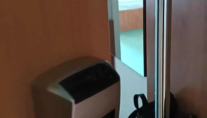 Litava Hotel Grand -  Nejnovejsi - Nám. Marie Poštové 49