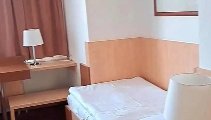 Litava Hotel Grand -  Od Hostu - Nám. Marie Poštové 49