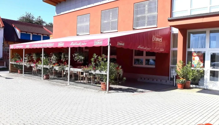 Litovel Klasik Restaurant - 798 52 Konice