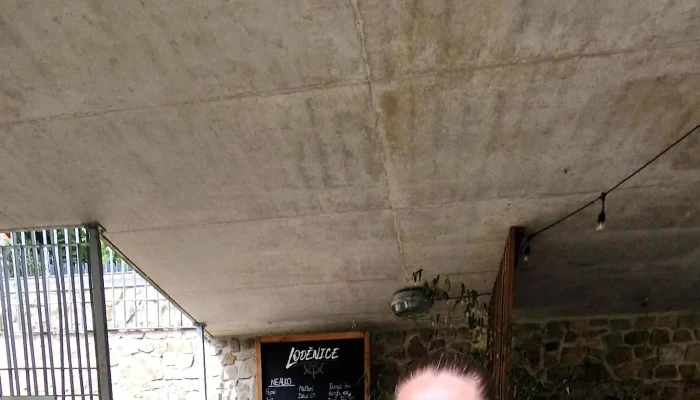 Lodenice Kadan Gastrobar - Říční 313