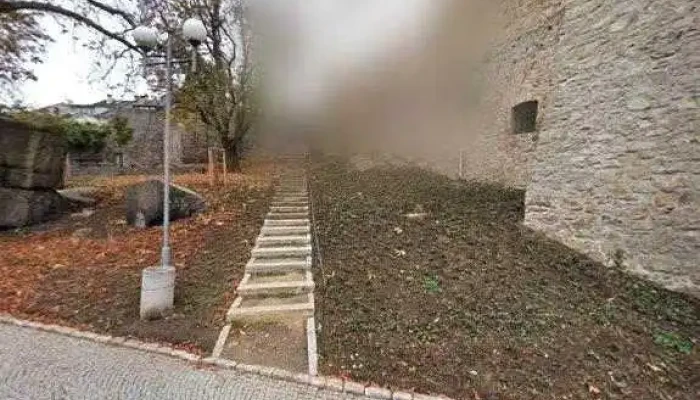 Lodenice Kadan Street View A 360deg - Říční 313