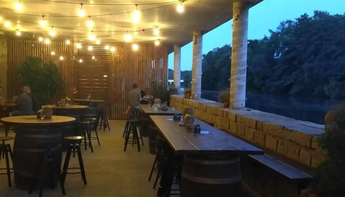 Lodenice Kadan Vzhled A Atmosfera - Říční 313