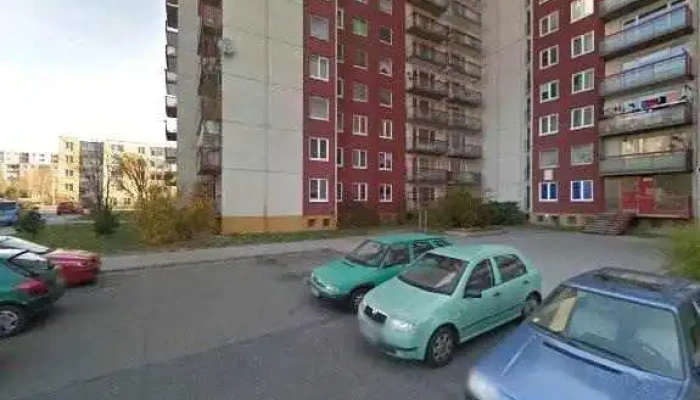 Logicky Olympionik Matyas Oslejsek -  Vse - Brno-vinohrady