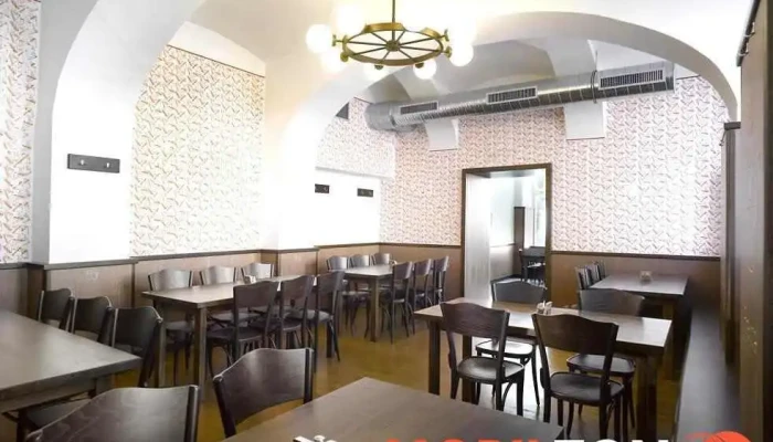 Lokal Hamburk Od Vlastnika - Karlín