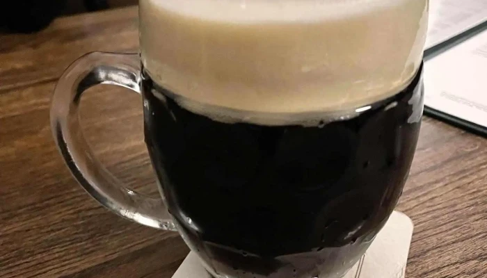 Lokal U Jirata Irska Kava - Nové Město