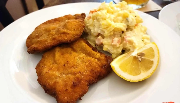 Lokal U Jirata Jidlo A Piti - Nové Město