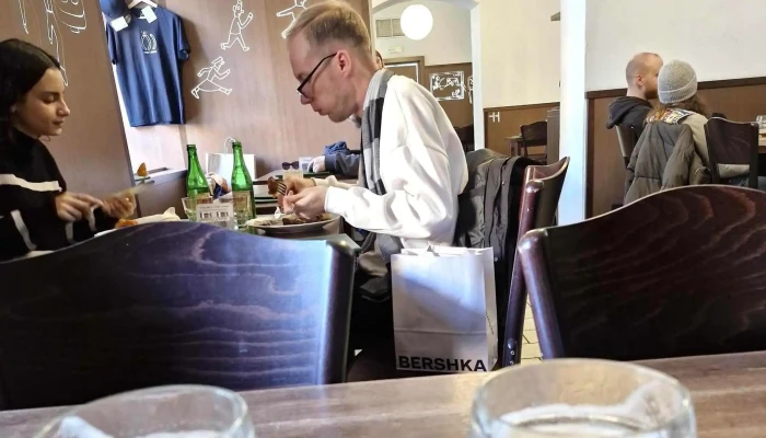 Lokal U Jirata Restaurace - Nové Město