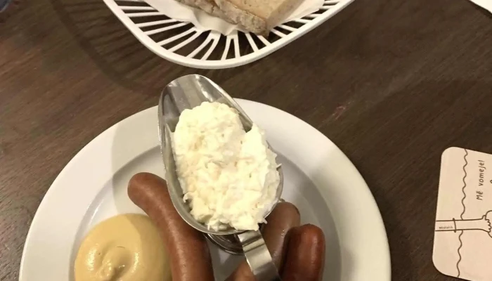 Lokal U Jirata Uzenina - Nové Město