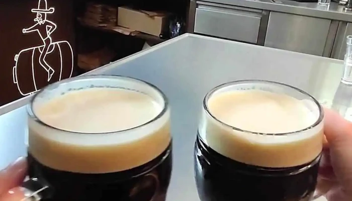 Lokal U Jirata Videa - Nové Město