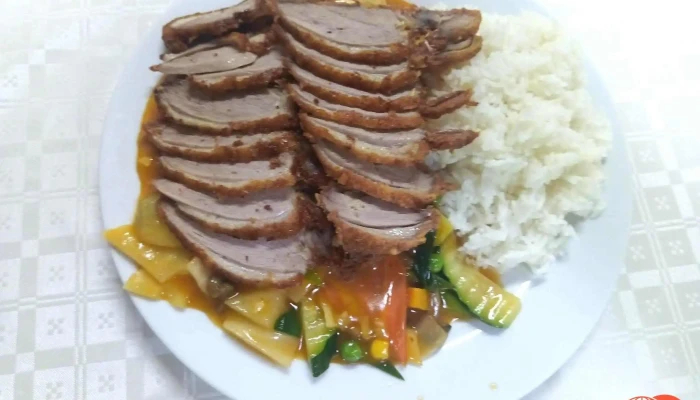 Long Bistro -  Nejnovejsi - Palackého Tř. 113/33