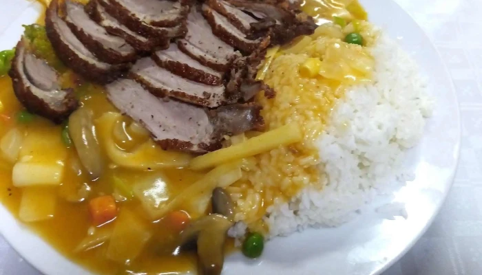 Long Bistro -  Vietnamska Restaurace - Palackého Tř. 113/33