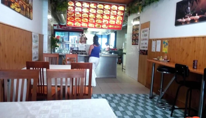 Long Bistro -  Vse - Palackého Tř. 113/33