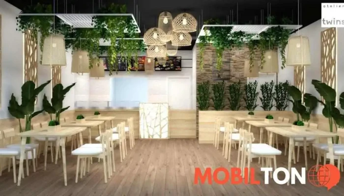 Long Restaurant -  Vse - Černokostelecká 2555/22a