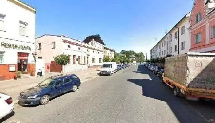 Long Street -  Street View A 360deg - Palackého Tř. 1138/68