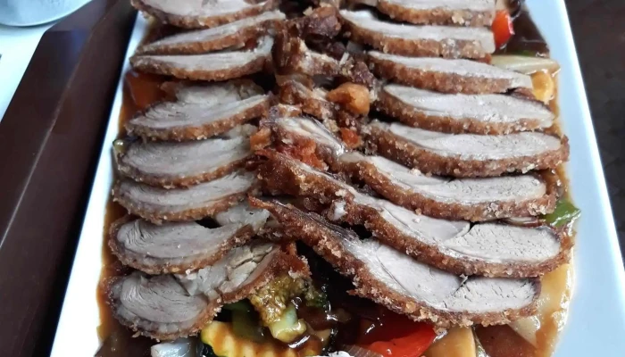 Lotos Speciality -  Asijska Restaurace - Osvoboz. Pol. Vězňů 341