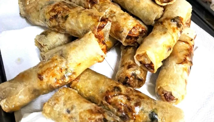 Lotos Speciality -  Jarni Zavitky - Osvoboz. Pol. Vězňů 341